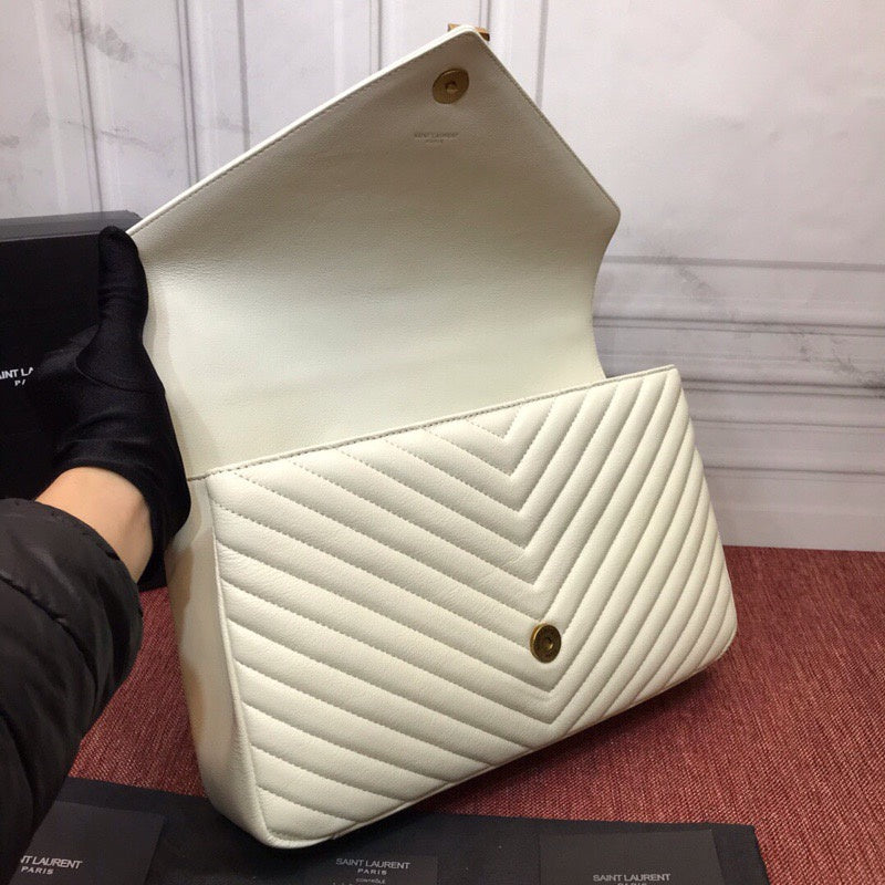 Amelia - YSL Bag - 2178