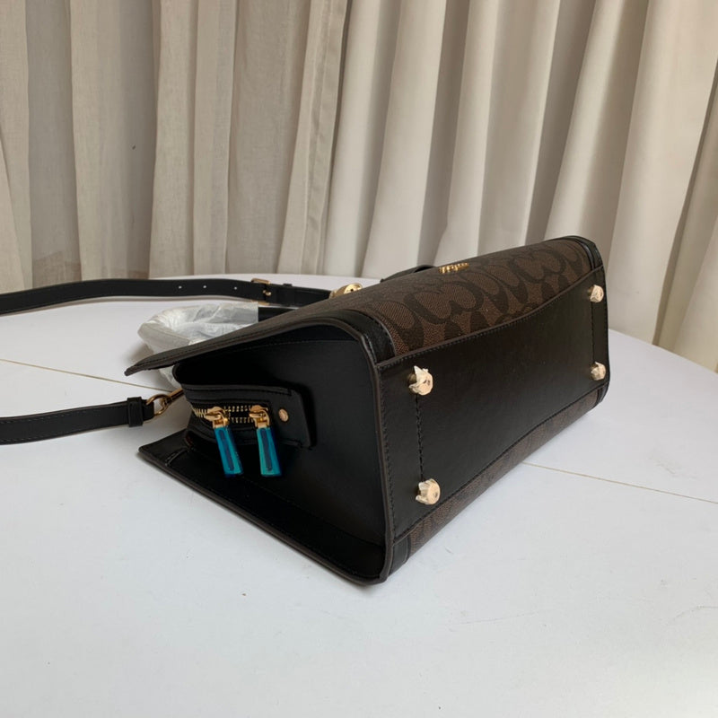 Amelia- CAH Bags - 827