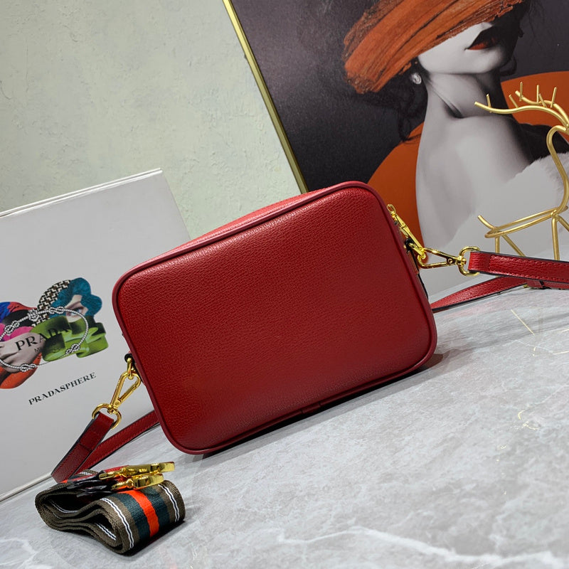Amelia- PRDA  LUXURY BAGS - 227