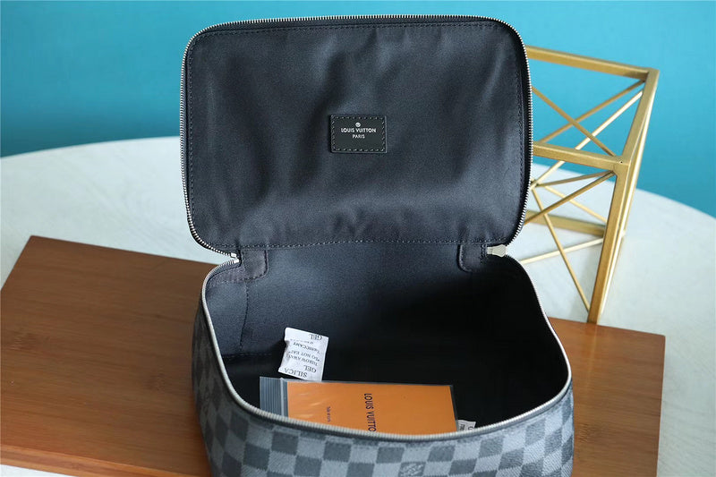 Fan Fashion Lu-Vi bags - 11329