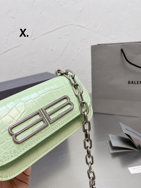 Amelia - BGA Bags - 1444