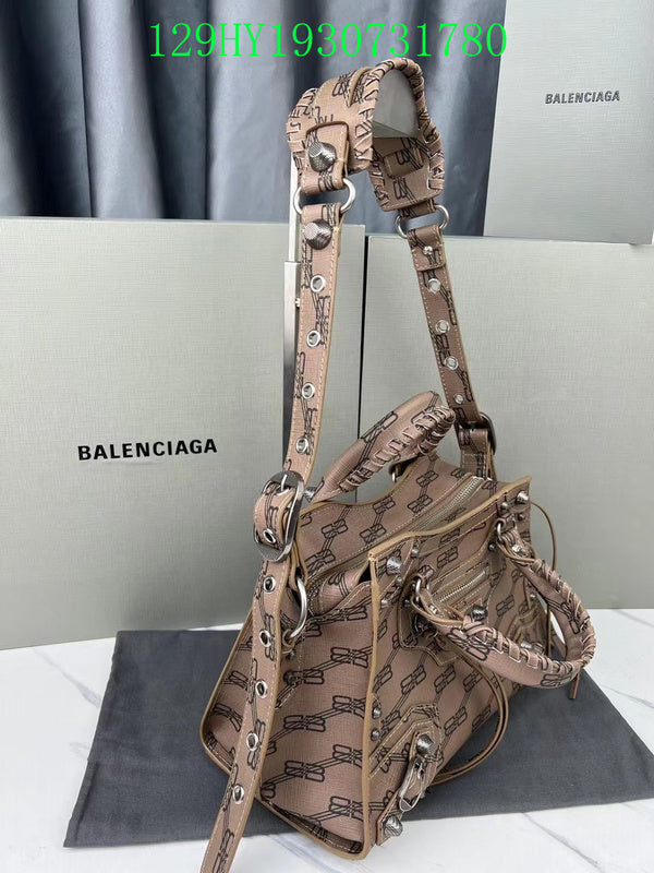 Amelia - BGA Bags - 1676