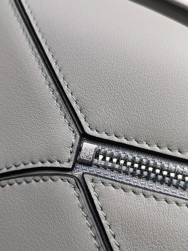 Amelia's Bag Gallery - LWO Bags - 650