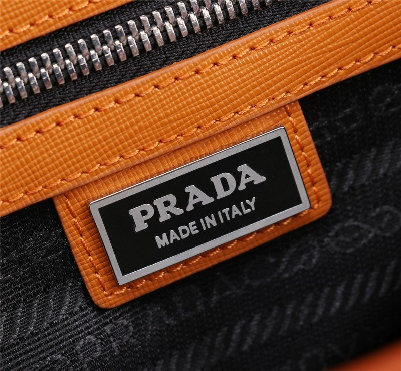Amelia- PRDA  LUXURY BAGS - 297