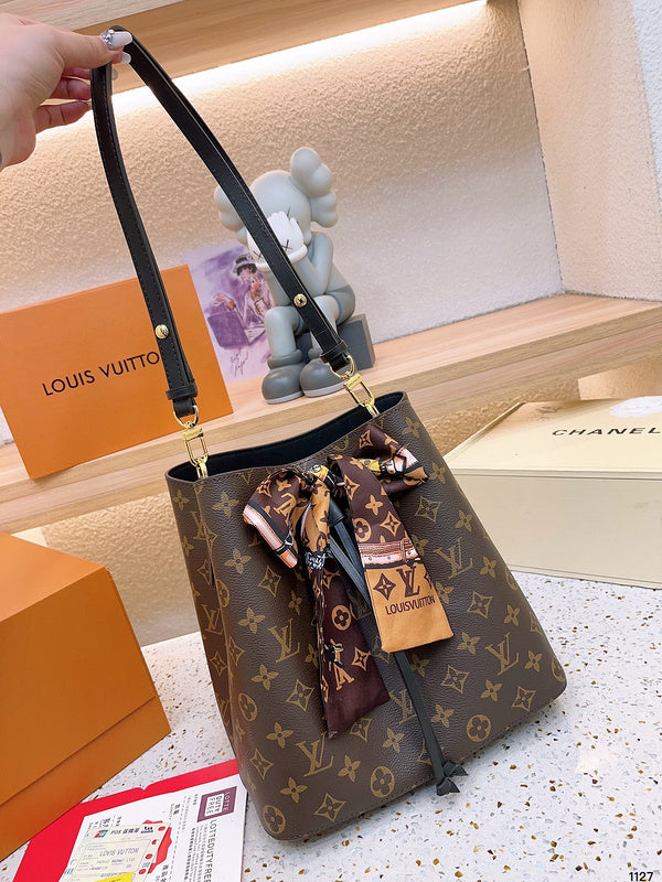 Amelia - LV Bags - 14660