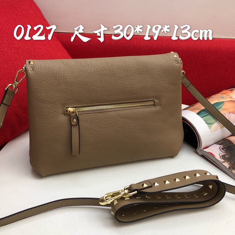 Amelia- VEL WOMEN LUXURY BAGS - 376