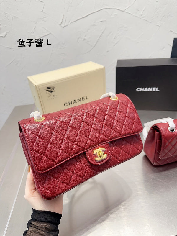 Amelia- CHL Bags - 7193