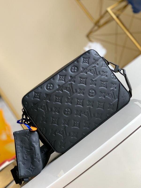AmeliaLuxury - LOV Bags - 2645