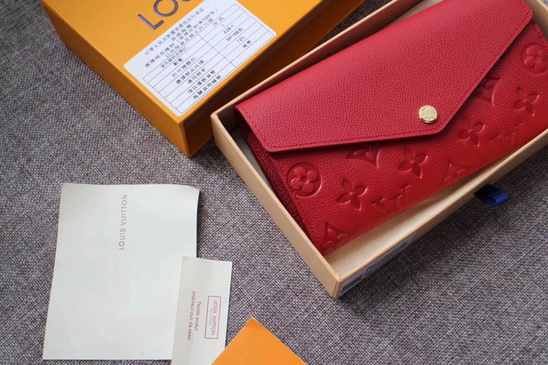 Amelia- LOV  Luxury  Wallets - 763