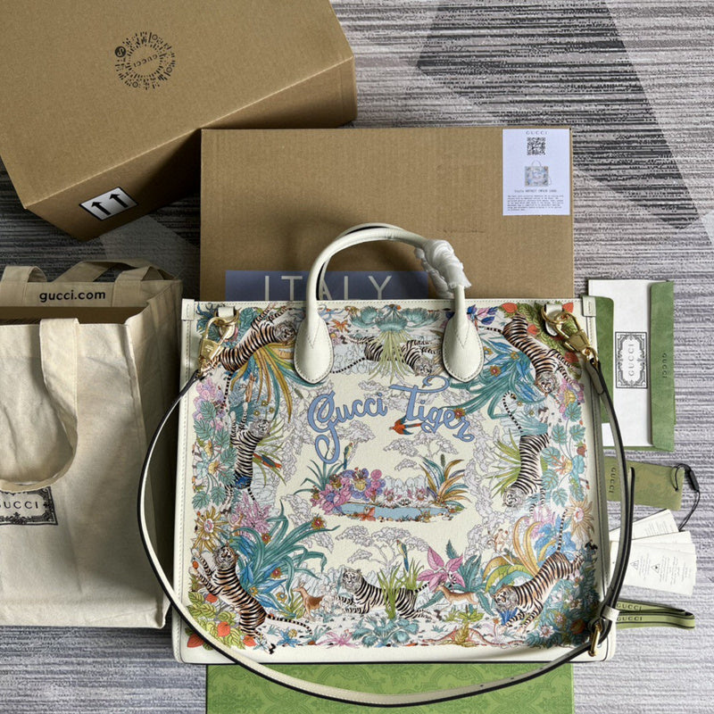 Amelia-i GUKI Women Bags - 1264