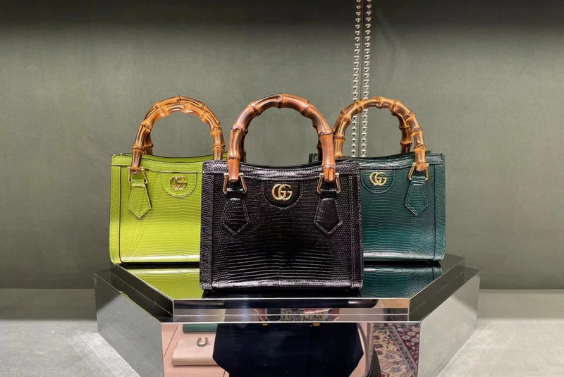 Amelia- GUKI Bags - 1421