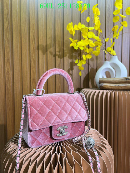 Amelia CHL Bags - 1815