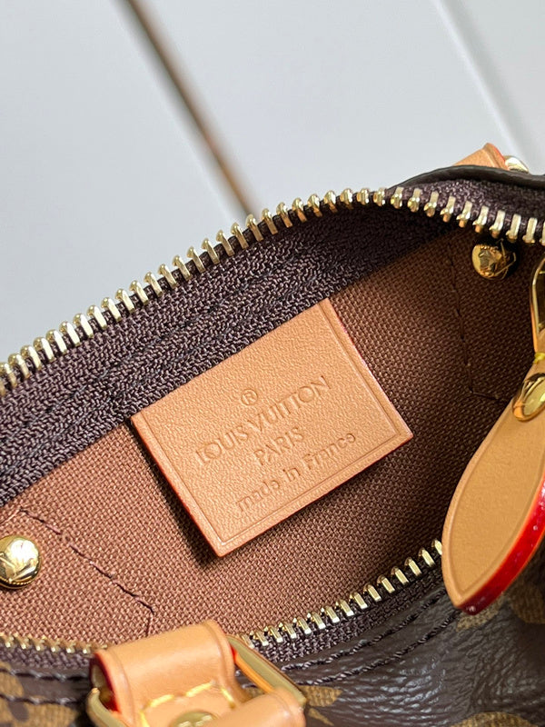 Amelia Fashion Lu-Vi bags - 17022