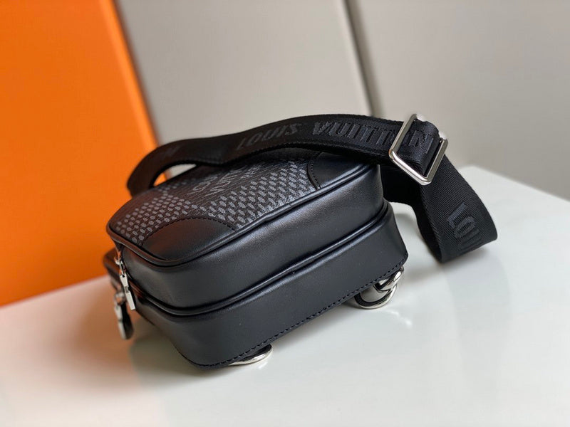 Amelia - LV Bags - 12609