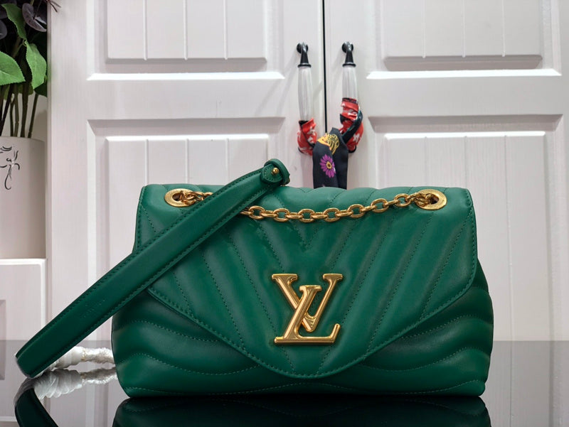 Fan Fashion Lu-Vi bags - 17480