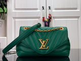 Fan Fashion Lu-Vi bags - 17480