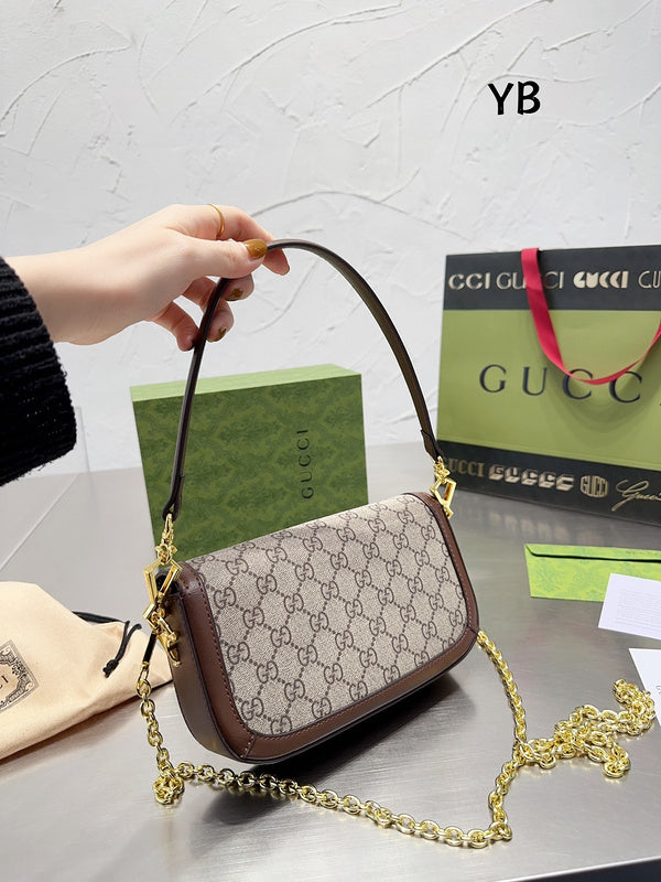 Amelia  - GCI Bags - 11922