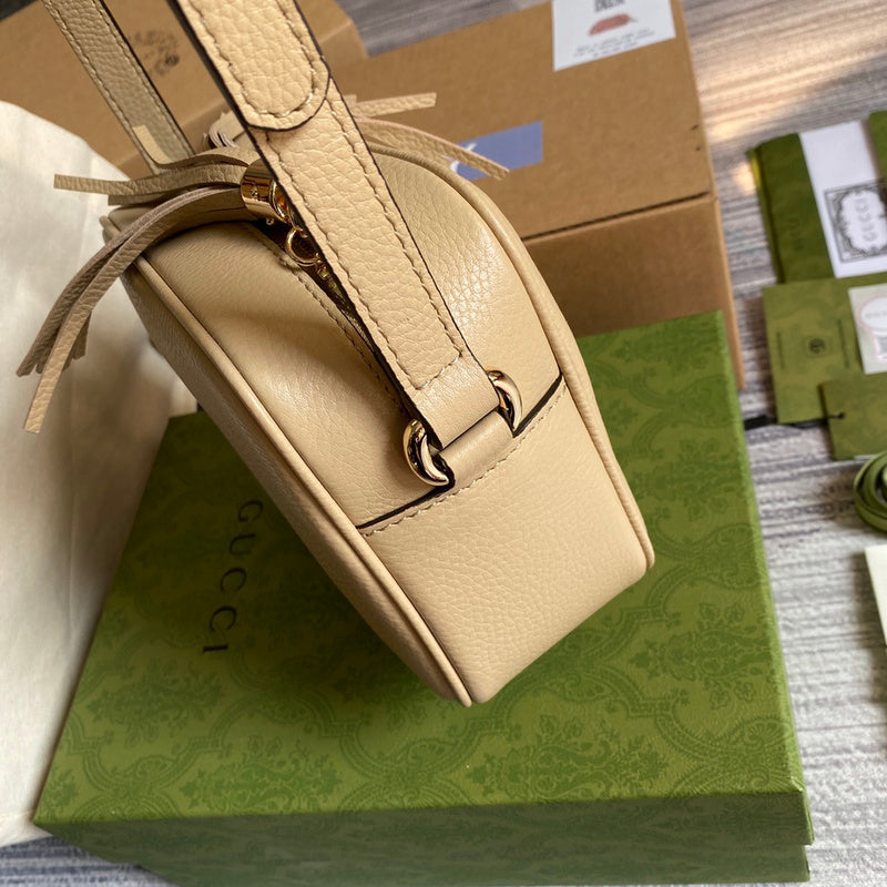 Amelia- GUKI Bags - 2103
