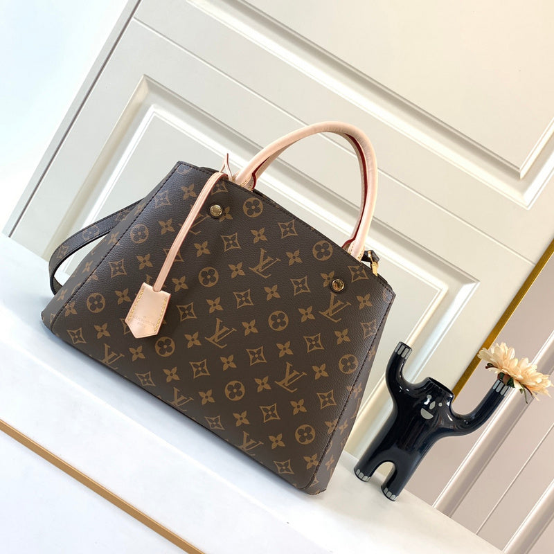 Amelia - LV Bags - 16300