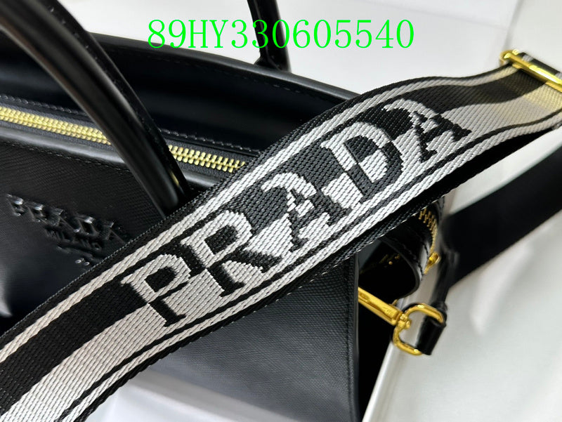 Prada Bags - The Barnes Bags  227