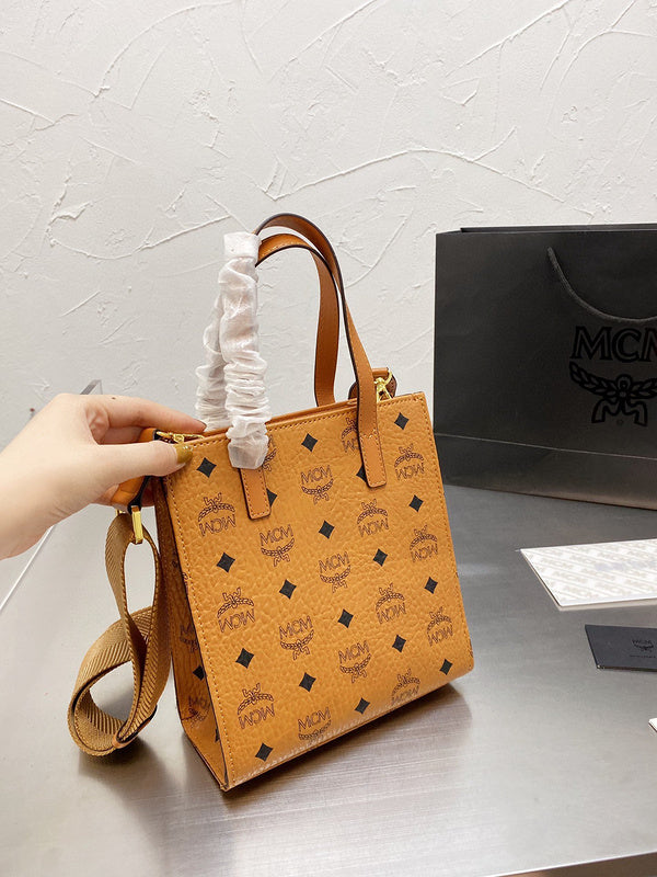 Amelia- - MQM Bags - 209