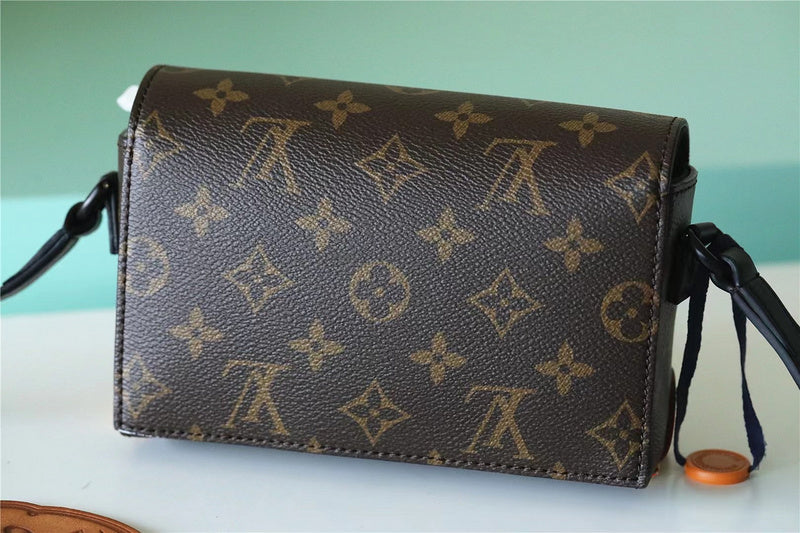 Fan Fashion Lu-Vi bags - 9922