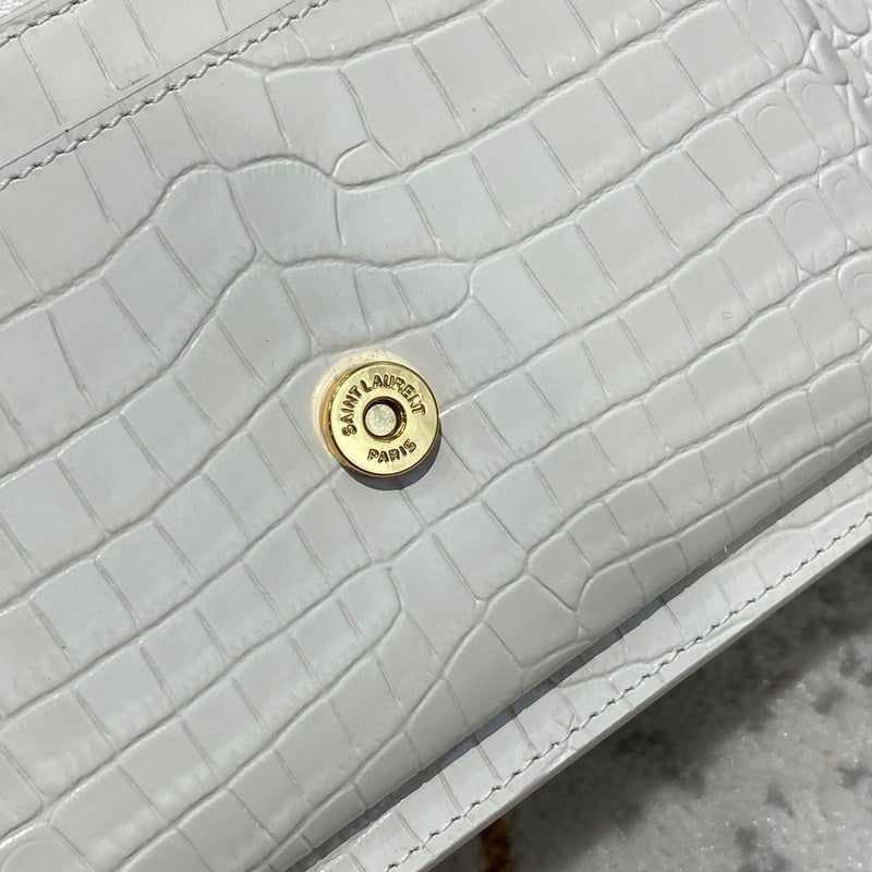 Amelia - YSL Bag - 3602