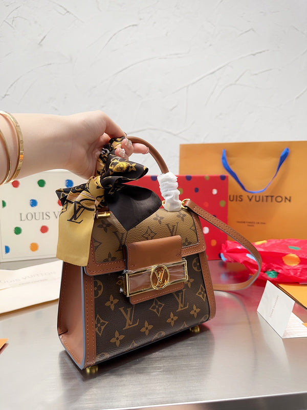 Amelia - LV Bags - 14623