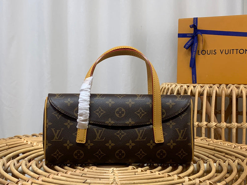 Amelia - LOV Lady Bags - 520