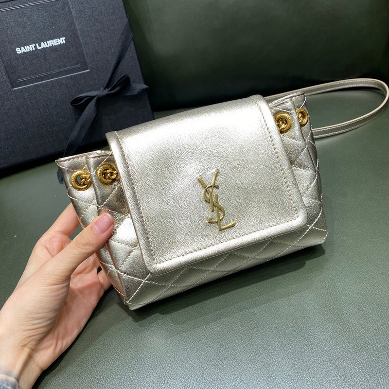 Amelia - YSL Bag - 3759