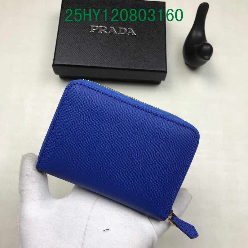 Amelia - PD Wallet - 569