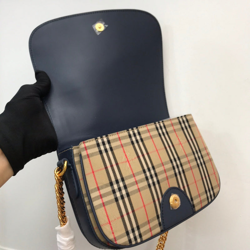 B-Berry Bags - Women Ameliave Luxury Bags - 486