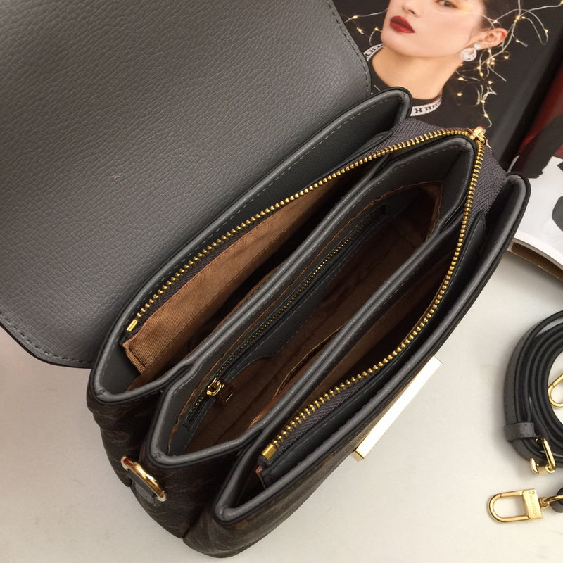 Amelia- GUKI Women Bags - 2059
