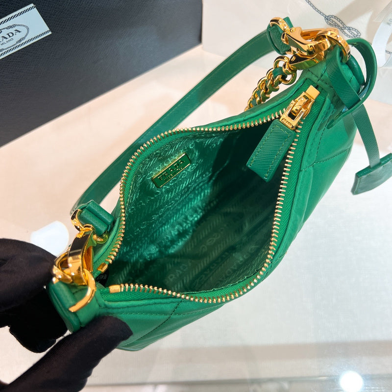 Amelia- PRDA  LUXURY BAGS - 769