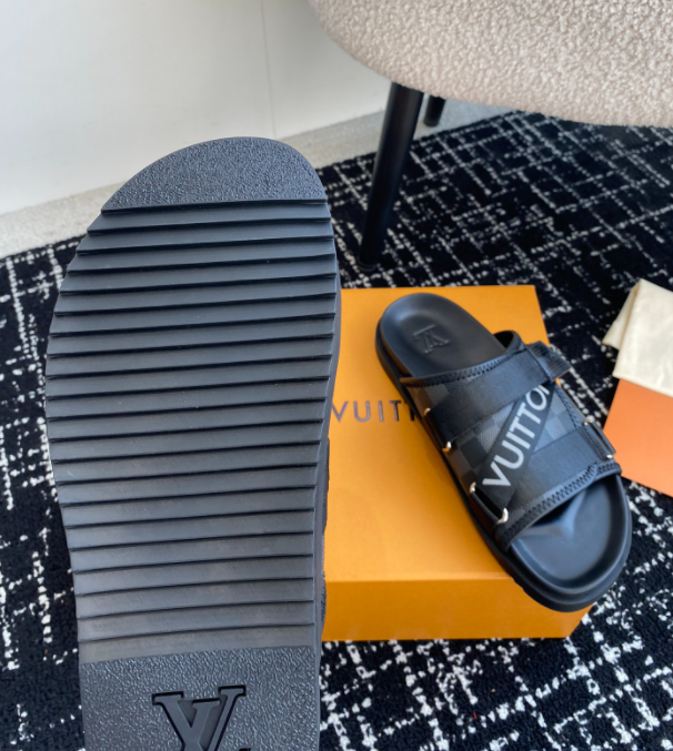 AmeliaLuxury - LOV Men Shoes - 113