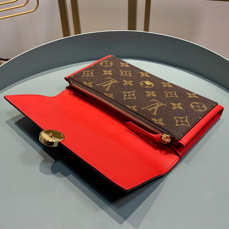 Fan Fashion Lu-Vi bags - 9180