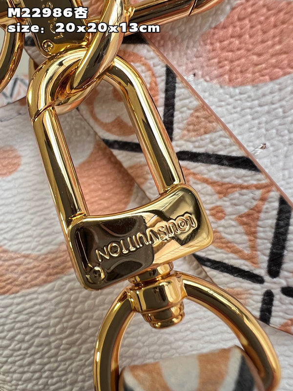 Amelia - LV Bags - 15155
