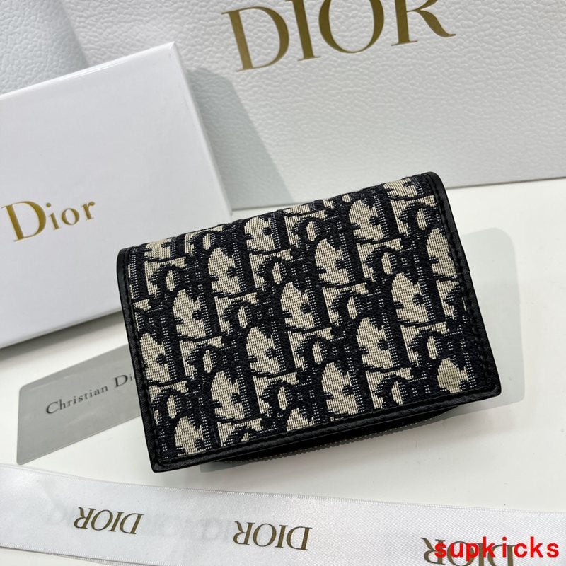 Amelia- Mix Wallets - 321