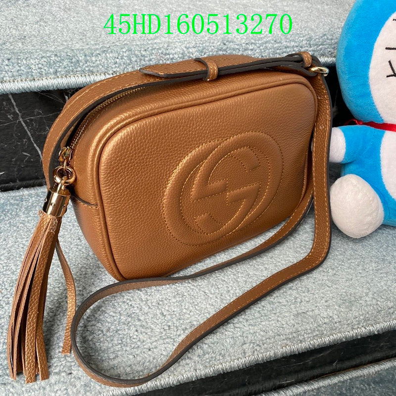 Amelia - GCI Bags - 10382