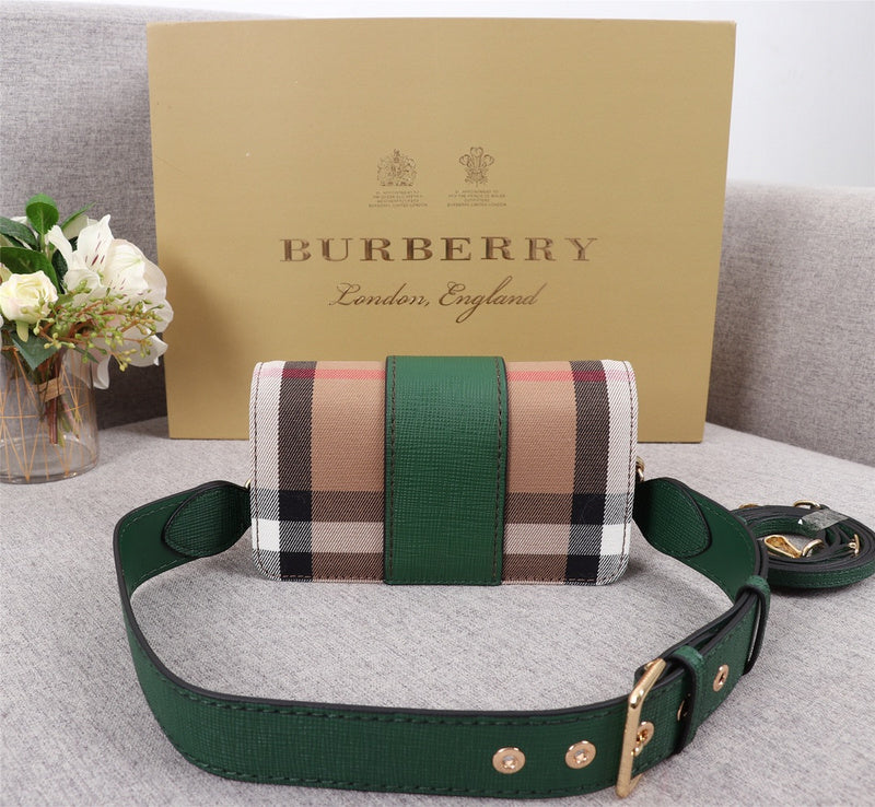 B-Berry Bags - Women Ameliave Luxury Bags - 1012