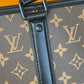 Fan Fashion Lu-Vi bags - 17141