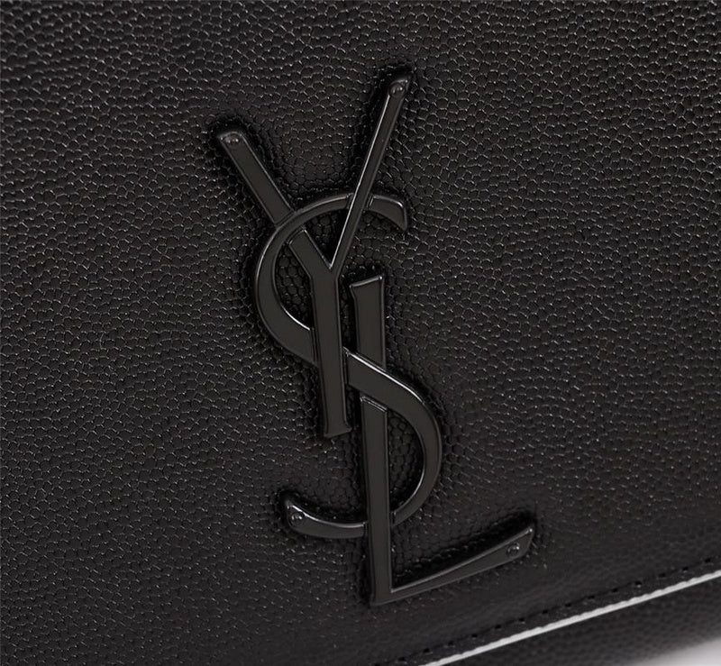 Amelia - YSL Bag - 2568