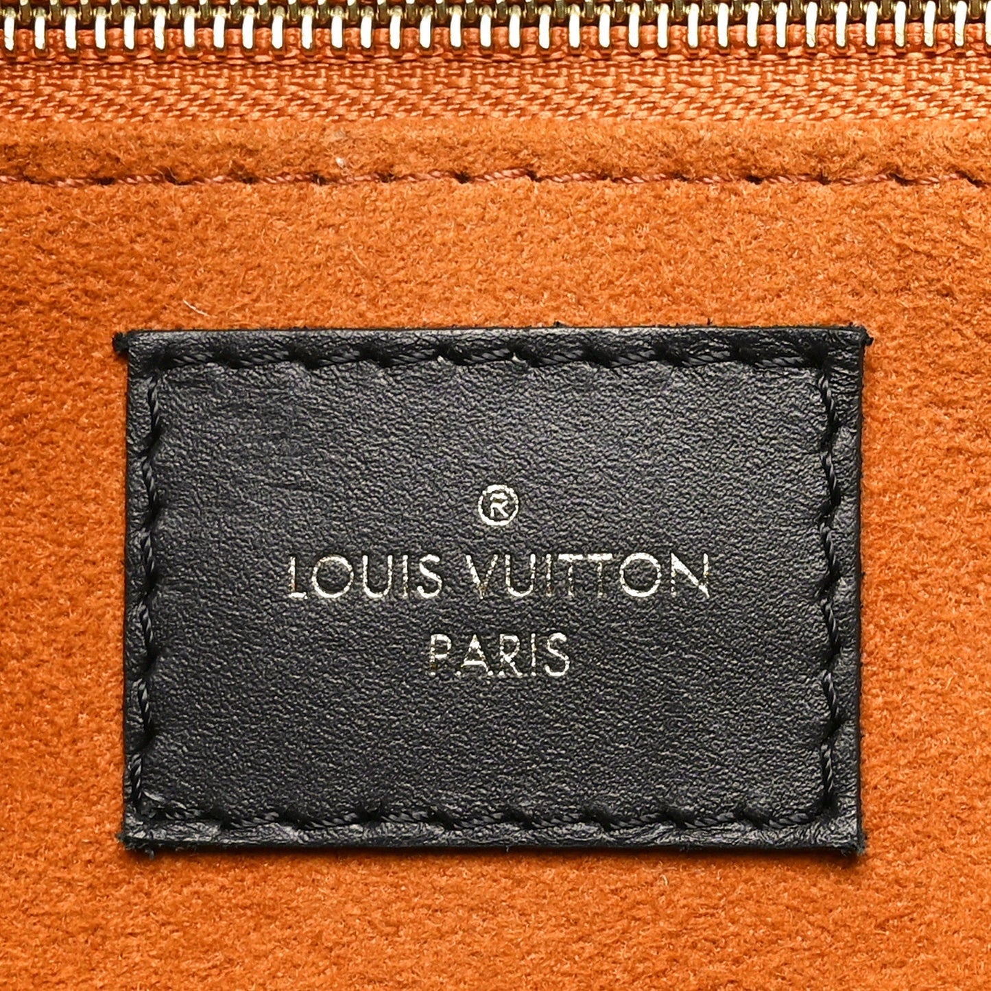 Louis Vuitton Empreinte Monogram Giant OnTheGo MM