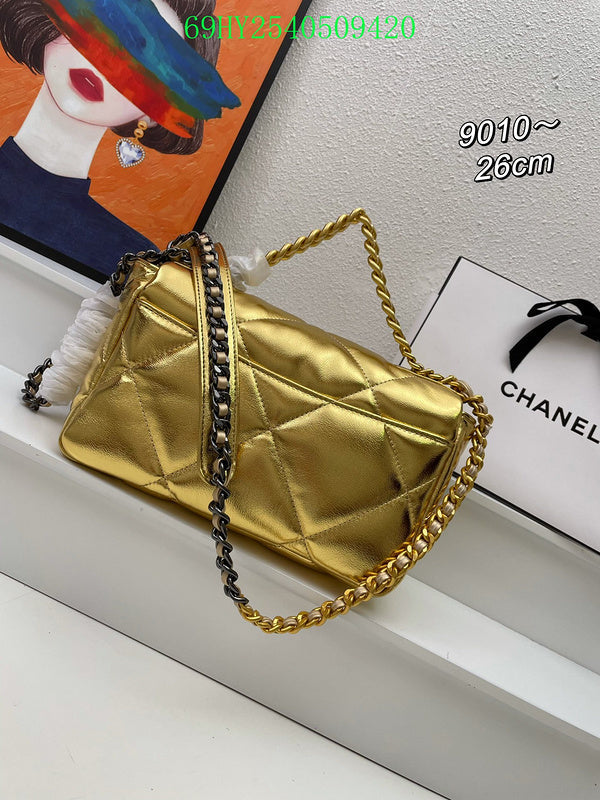 Amelia - CHL Bags - 959