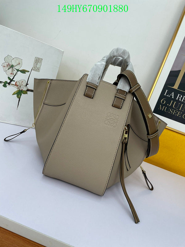 Amelia - LWE BRANDED BAGS - 252