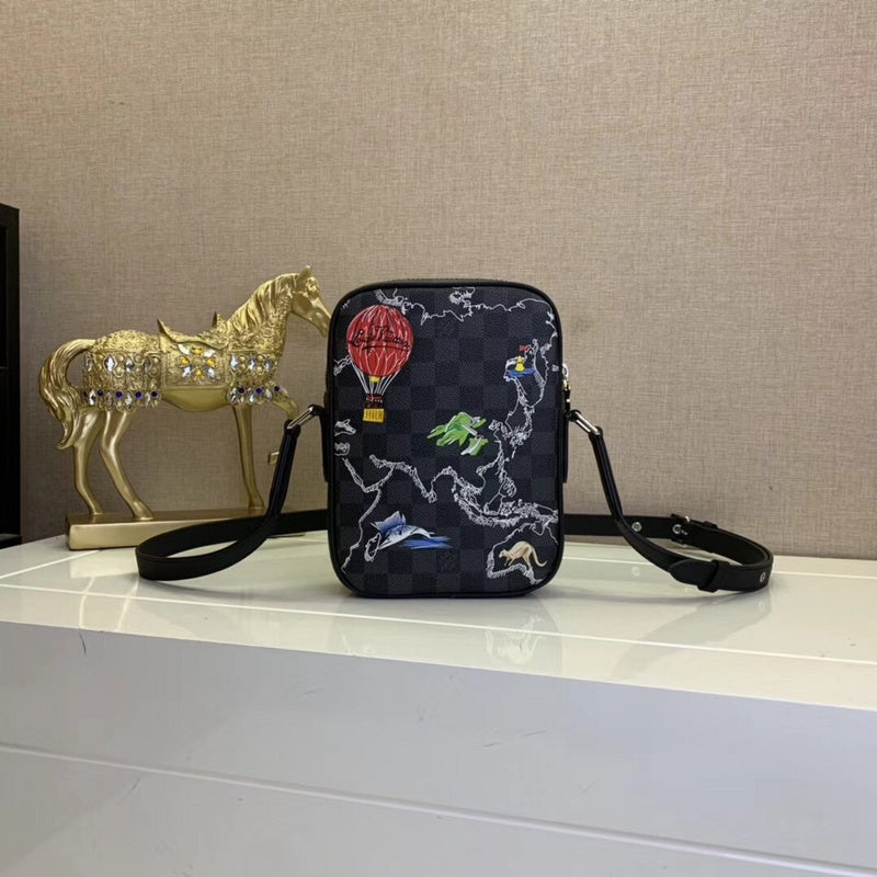 Amelia - LV Bags - 13278