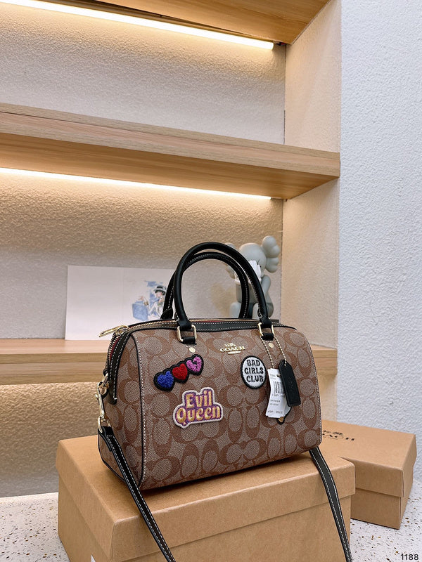 Amelia - CCH Bags - 300