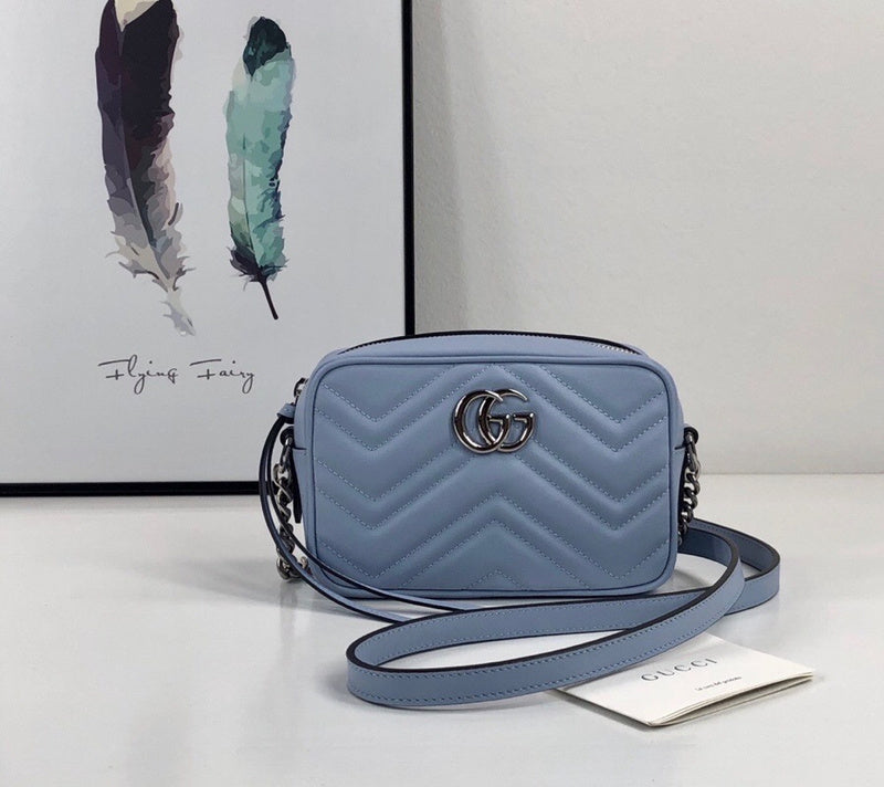 Amelia Fashion - GCI Bags - 2958