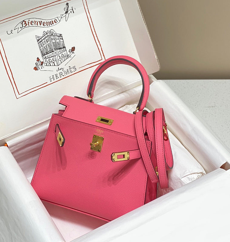 Amelia - HMS Bags - 1727