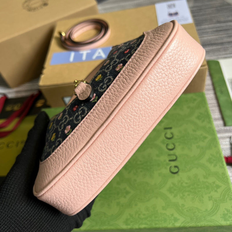 Amelia- GCI LUXURY LADY BAGS - 615